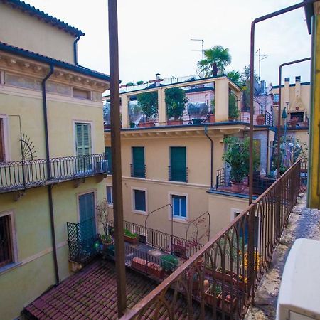 Italianflat - Via Mazzini Apartamento Verona Exterior foto