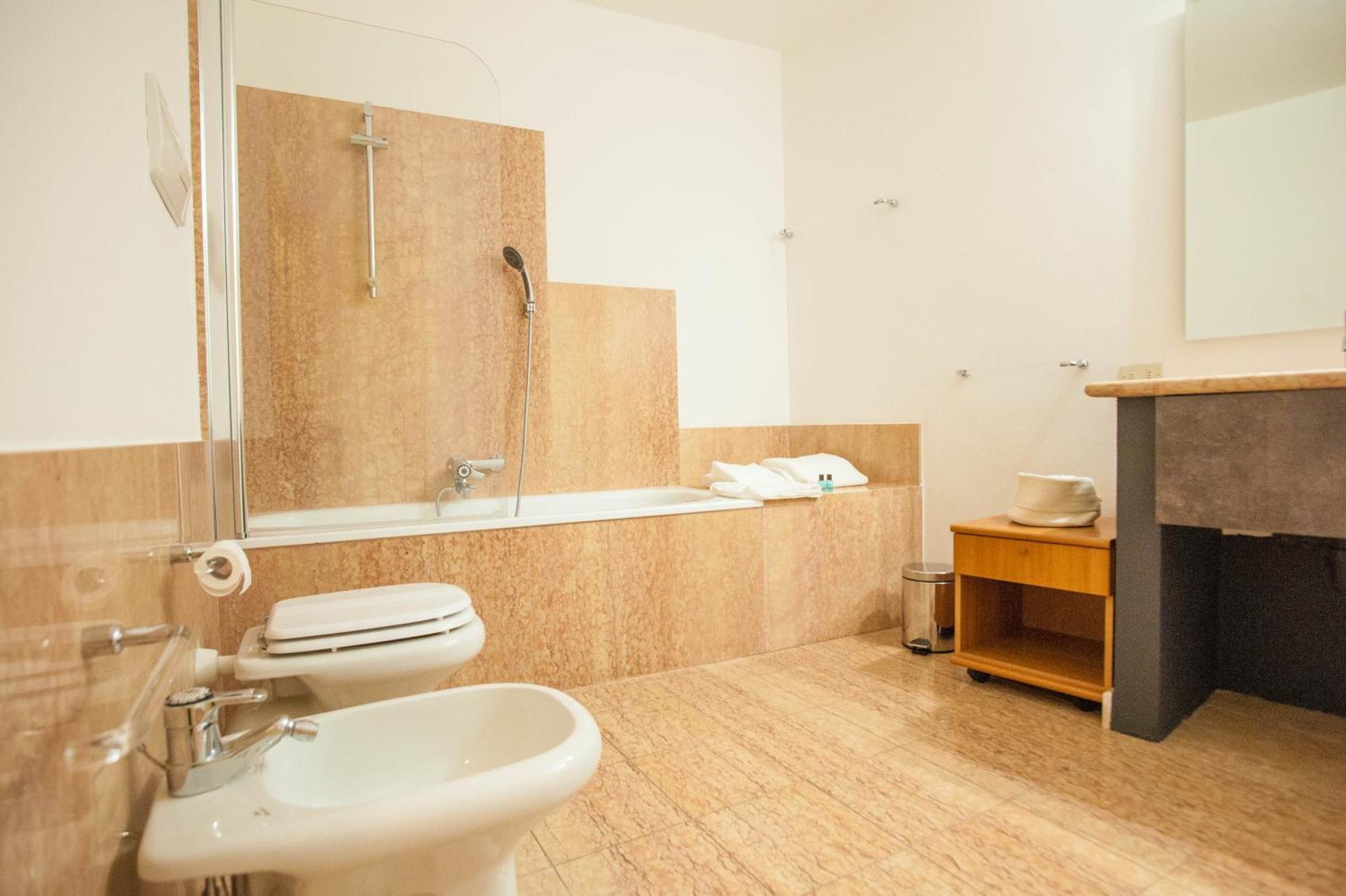 Italianflat - Via Mazzini Apartamento Verona Exterior foto
