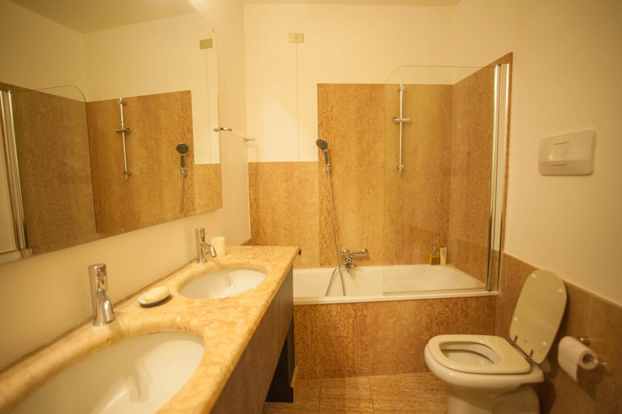 Italianflat - Via Mazzini Apartamento Verona Exterior foto
