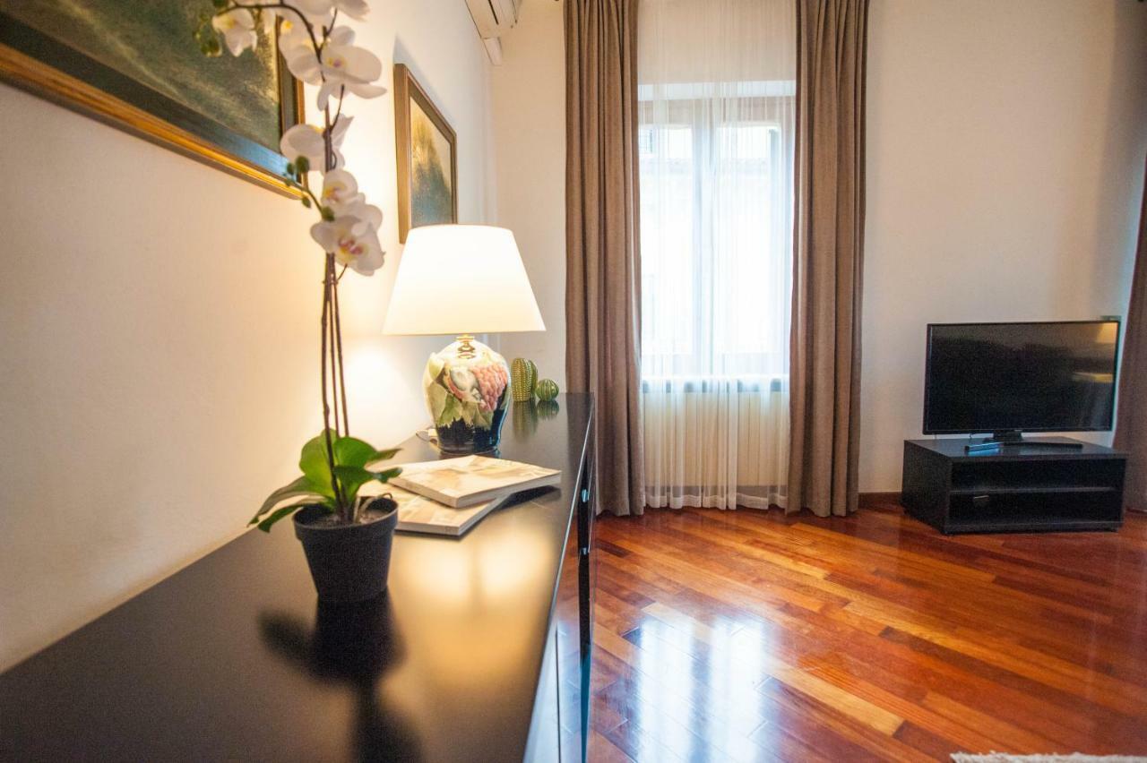 Italianflat - Via Mazzini Apartamento Verona Exterior foto