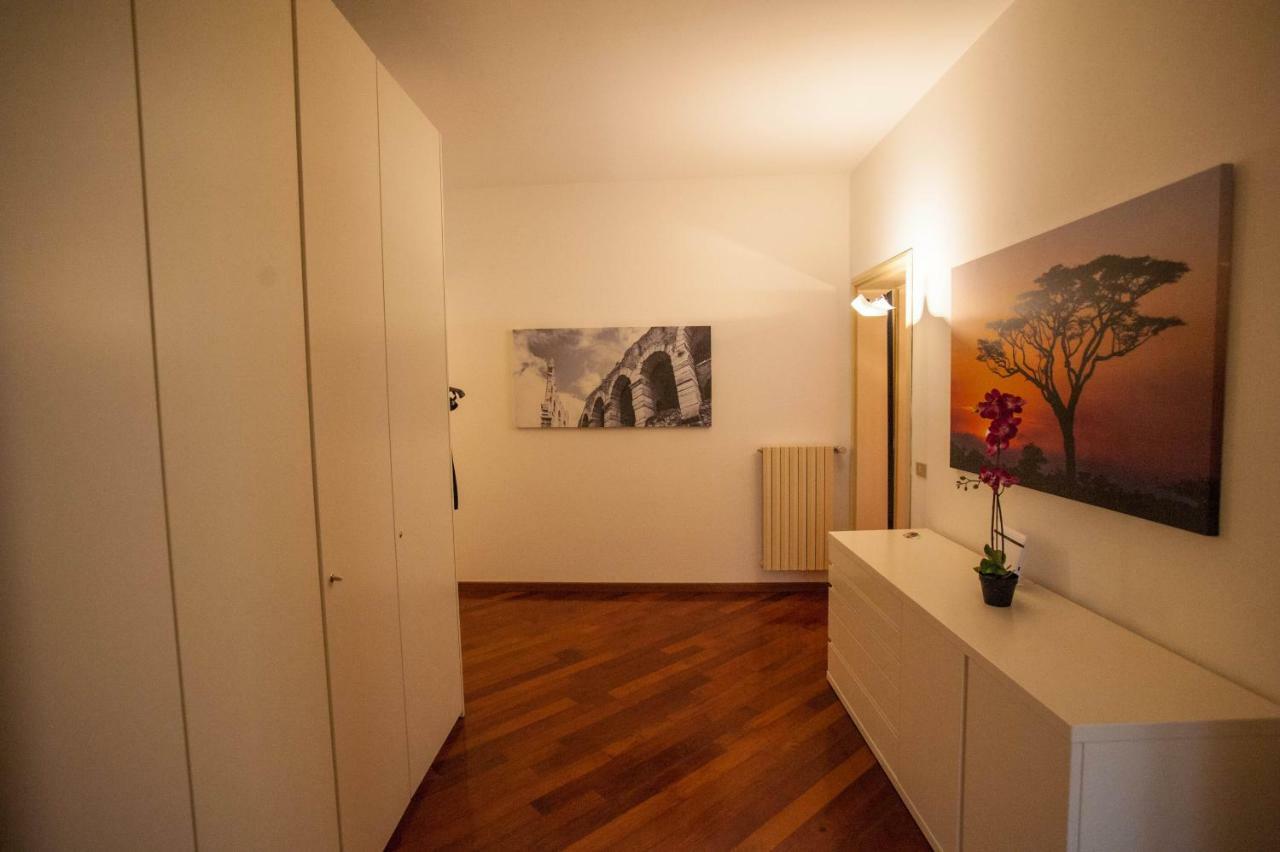 Italianflat - Via Mazzini Apartamento Verona Exterior foto