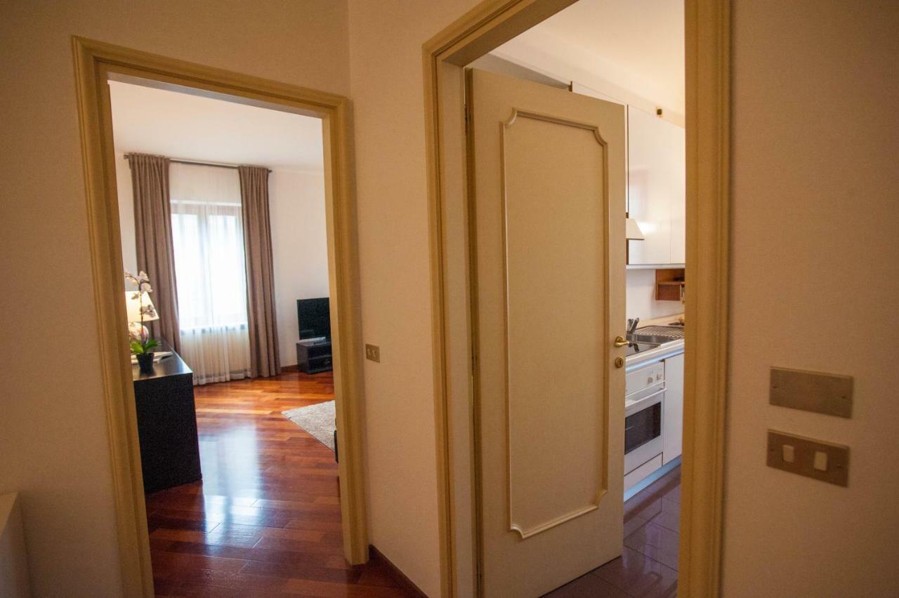 Italianflat - Via Mazzini Apartamento Verona Exterior foto