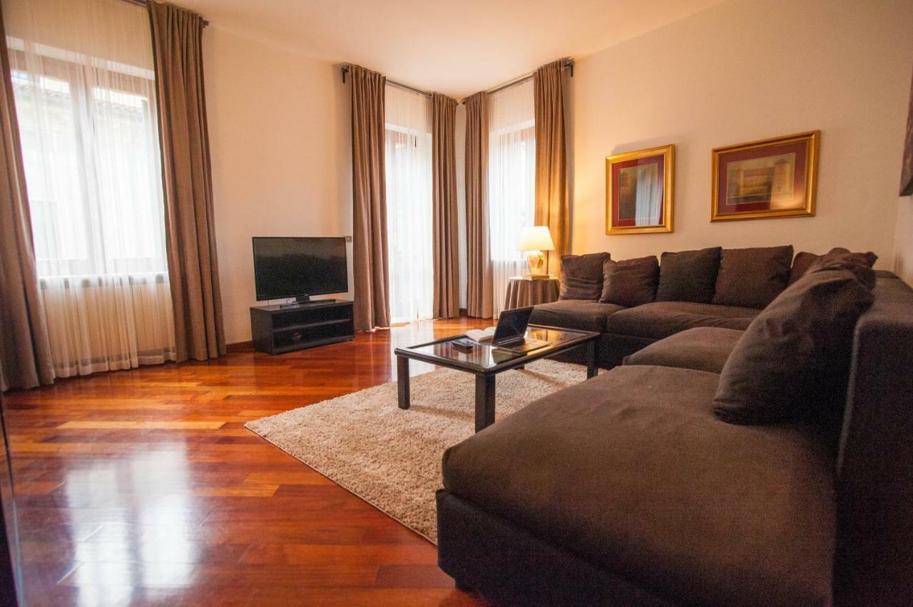 Italianflat - Via Mazzini Apartamento Verona Exterior foto