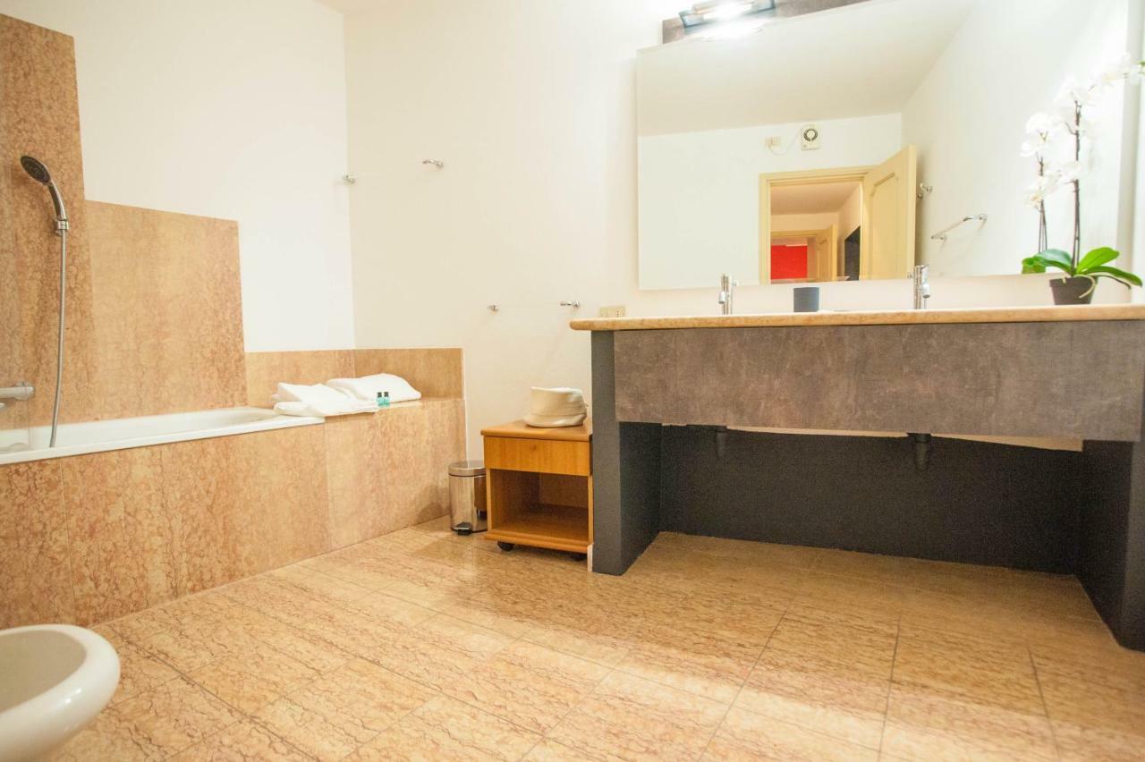 Italianflat - Via Mazzini Apartamento Verona Exterior foto