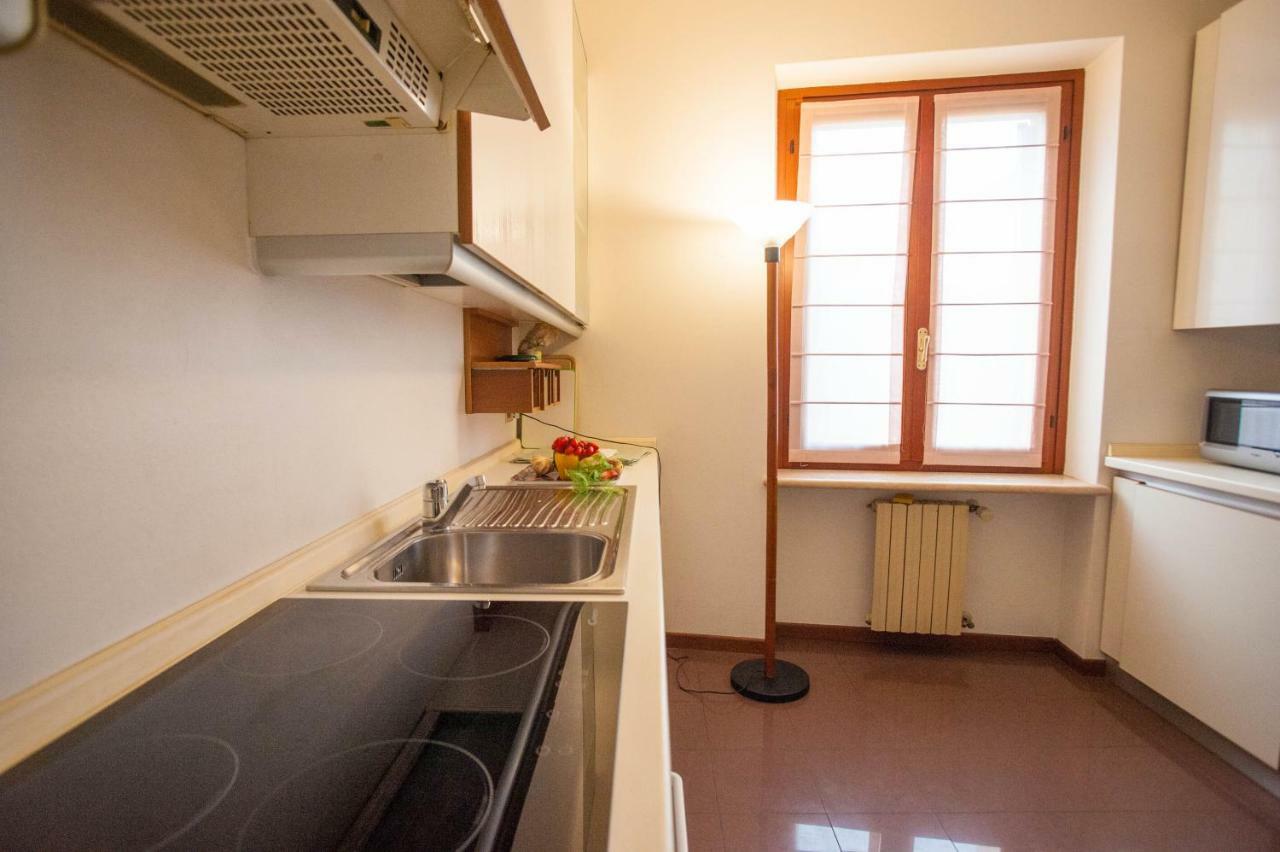 Italianflat - Via Mazzini Apartamento Verona Exterior foto