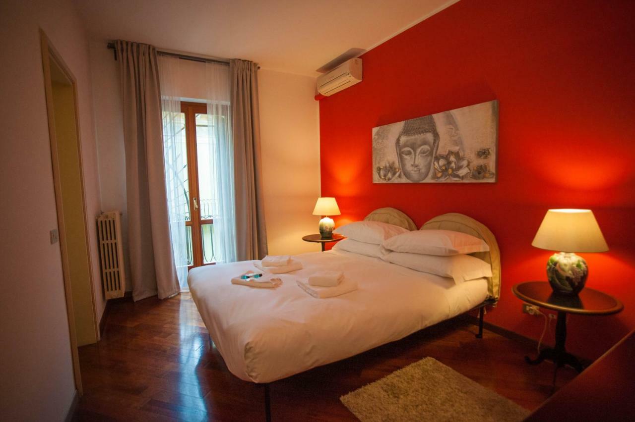 Italianflat - Via Mazzini Apartamento Verona Exterior foto