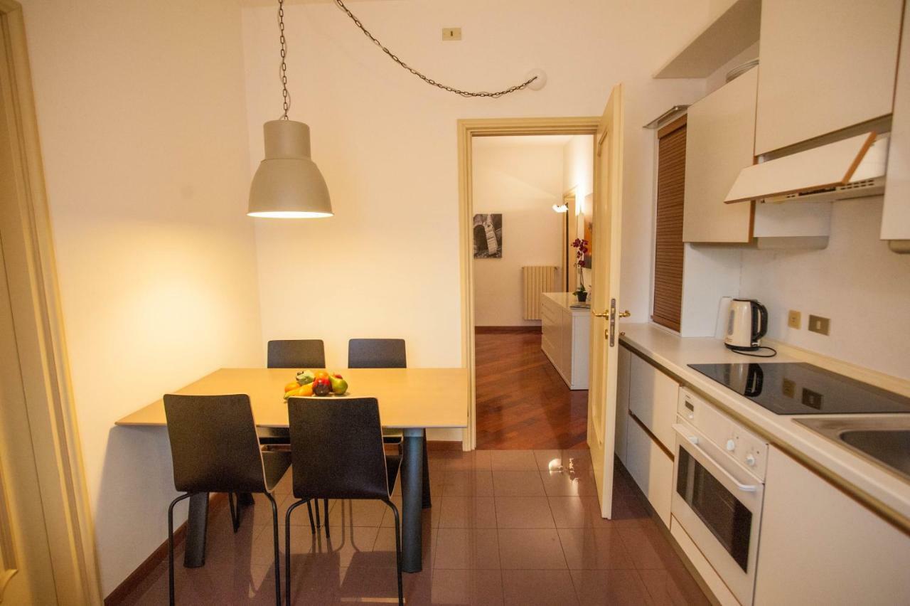 Italianflat - Via Mazzini Apartamento Verona Exterior foto
