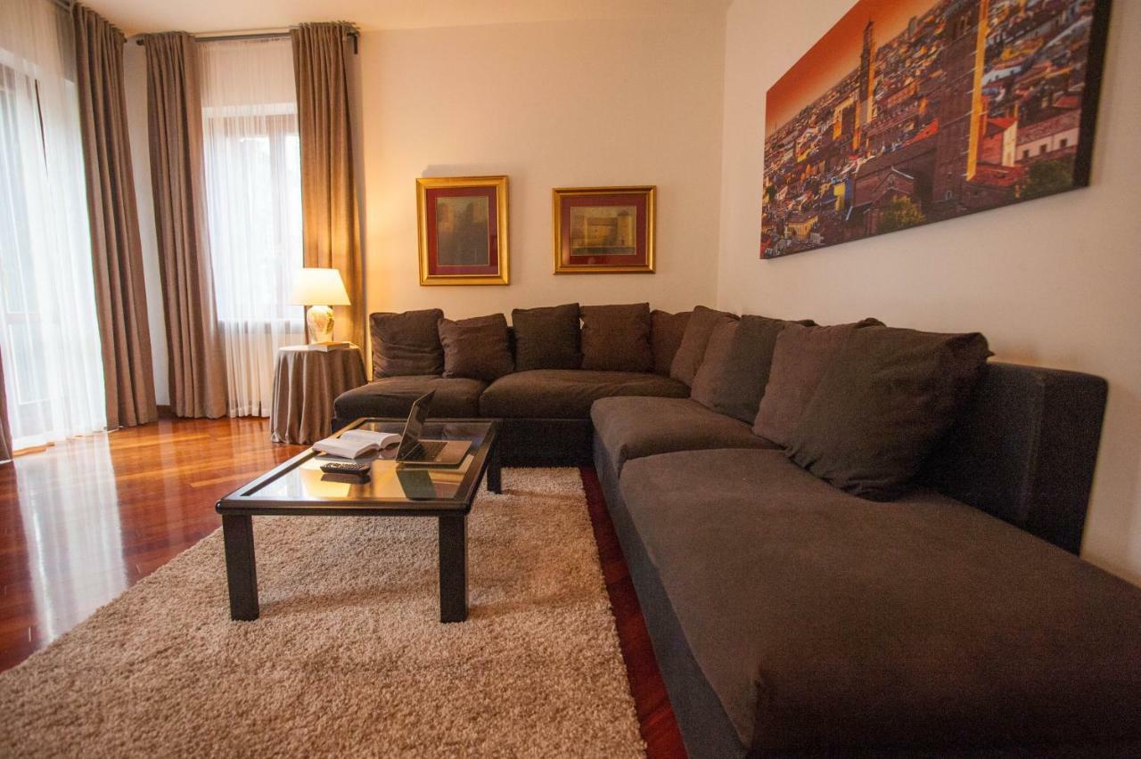 Italianflat - Via Mazzini Apartamento Verona Exterior foto