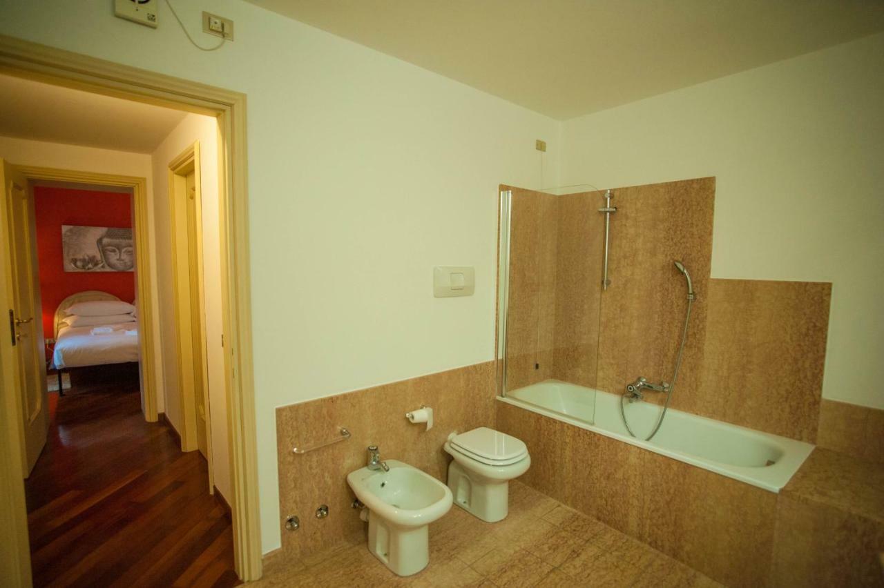 Italianflat - Via Mazzini Apartamento Verona Exterior foto