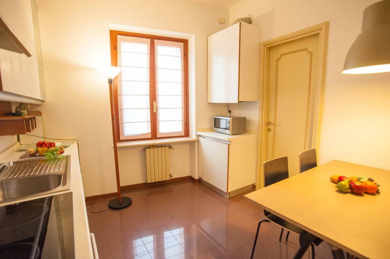 Italianflat - Via Mazzini Apartamento Verona Exterior foto