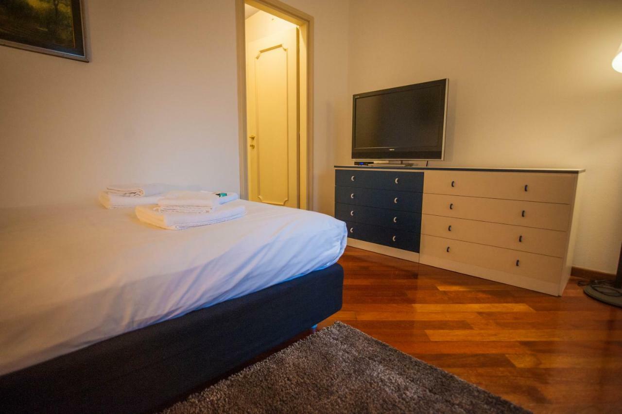 Italianflat - Via Mazzini Apartamento Verona Exterior foto
