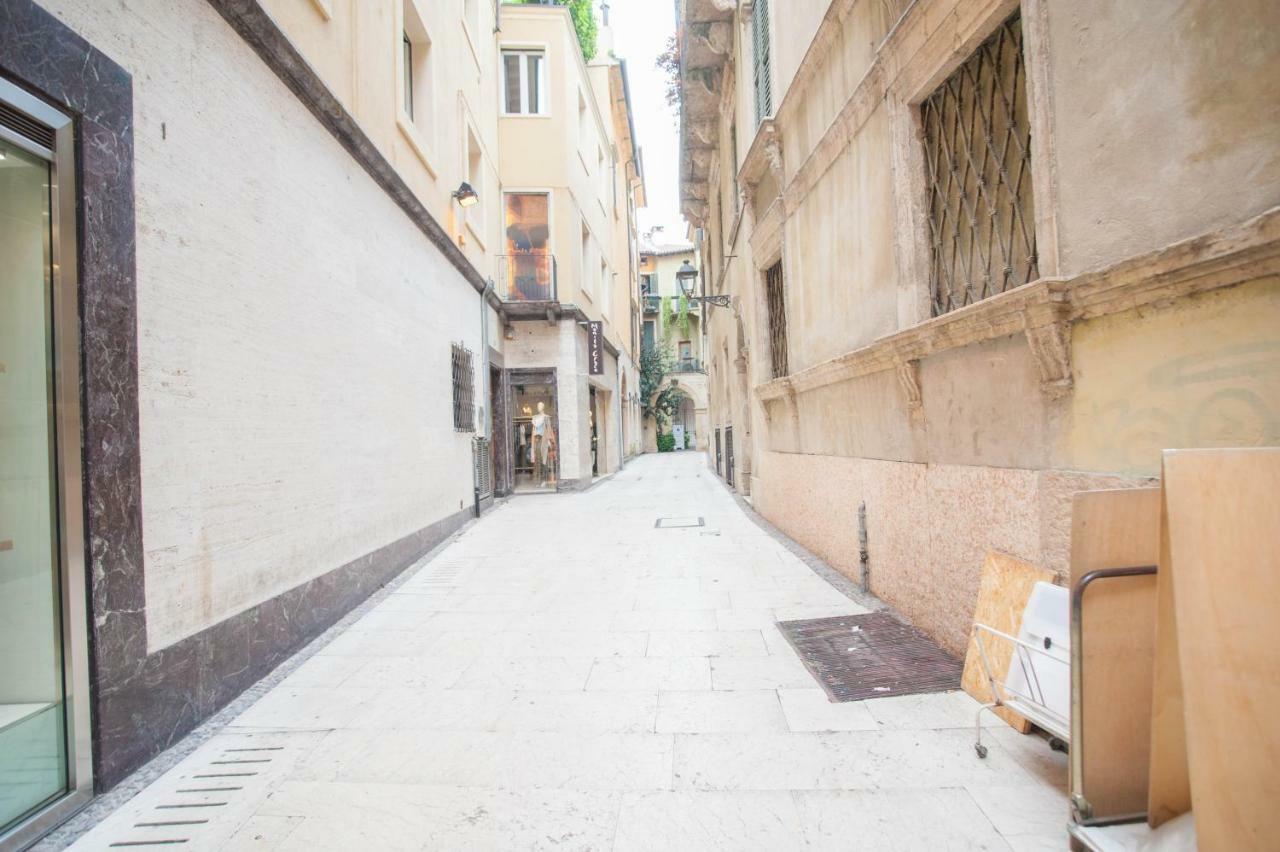 Italianflat - Via Mazzini Apartamento Verona Exterior foto